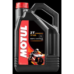 Motul 710 2t 4L